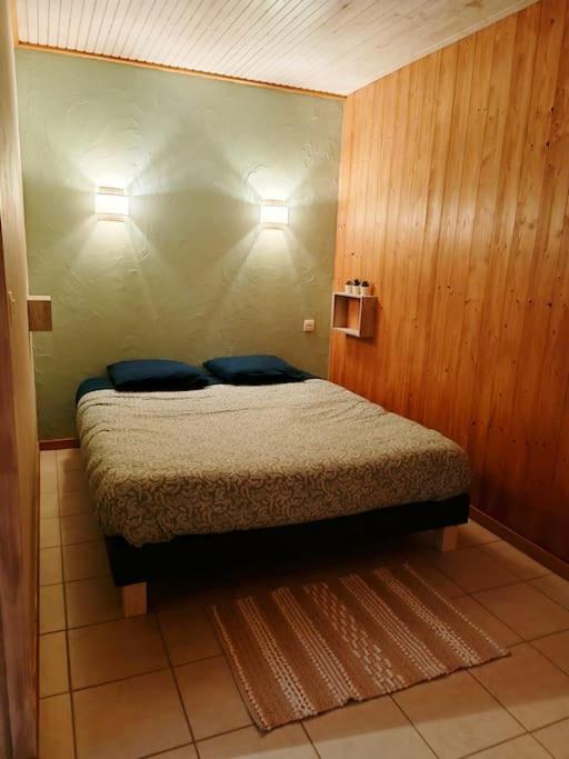 Gite Coeur De Haute-Savoie Viuz-en-Sallaz 外观 照片
